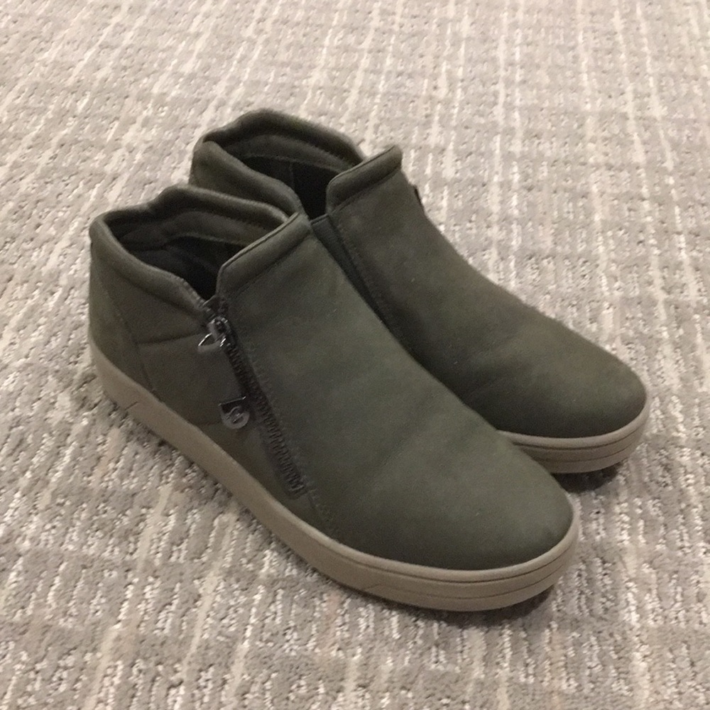 🔥 🆕Easy Spirit Novia Bootie (Women's) 8W Easy Spirit🔥